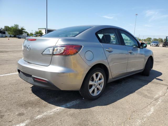 Photo 4 from auction – 2010 MAZDA 3 I with VIN JM1BL1SG1A1225720