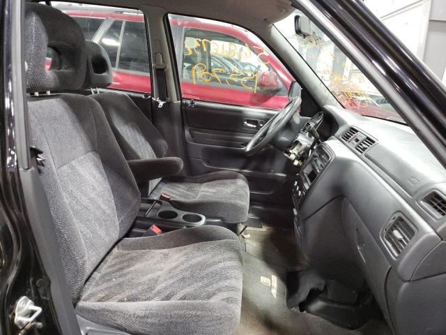 Photo 5 from auction – 2000 HONDA CR-V EX with VIN JHLRD186XYC014155