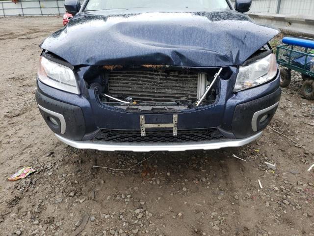 Photo 9 from auction – 2015 VOLVO XC70 T6 PL with VIN YV4902ND8F1202163