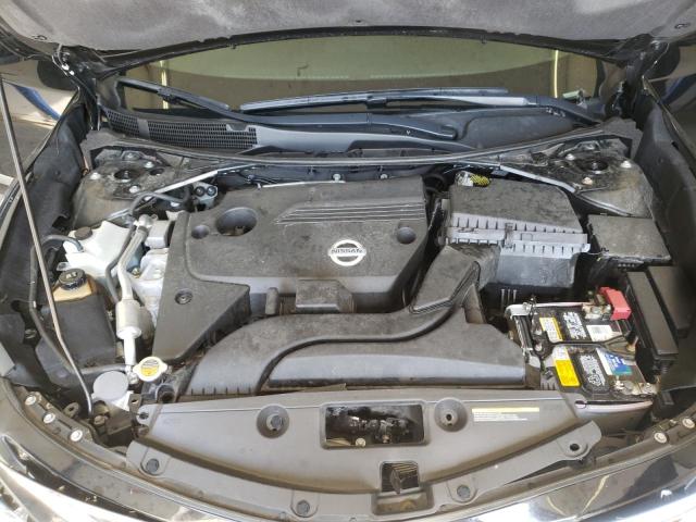 Photo 7 from auction – 2014 NISSAN ALTIMA 2.5 with VIN 1N4AL3AP8EC272185