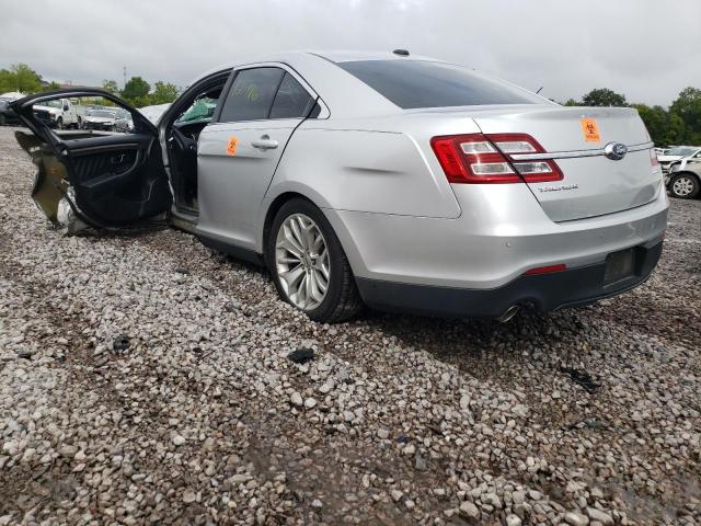 Photo 3 from auction – 2013 FORD TAURUS LIM with VIN 1FAHP2F85DG232104