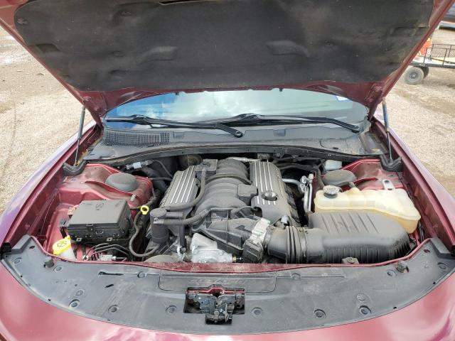 Photo 7 from auction – 2017 DODGE CHARGER R/ with VIN 2C3CDXGJ9HH583768