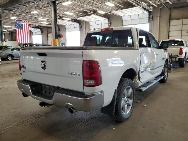 Photo 4 from auction – 2014 RAM 1500 SLT with VIN 1C6RR7LT4ES125274