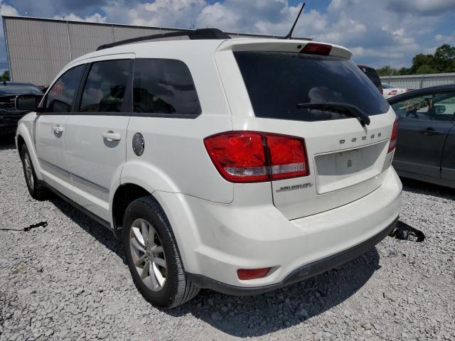 Photo 3 from auction – 2018 DODGE JOURNEY SX with VIN 3C4PDCBB5JT385188