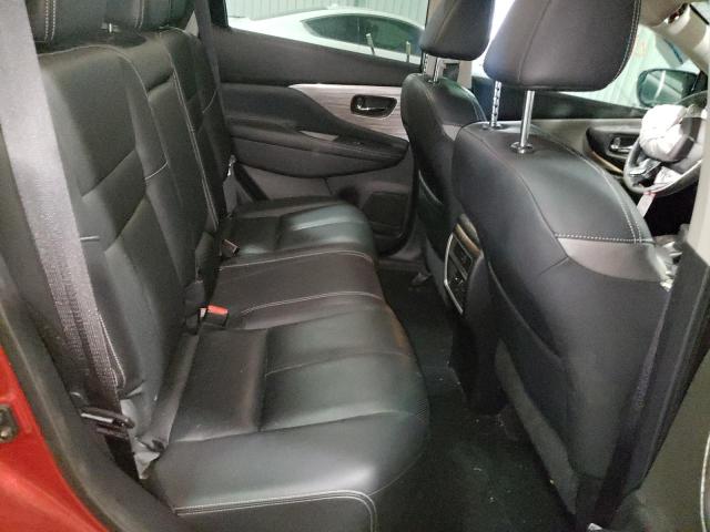 Photo 6 from auction – 2016 NISSAN MURANO S with VIN 5N1AZ2MG8GN148144