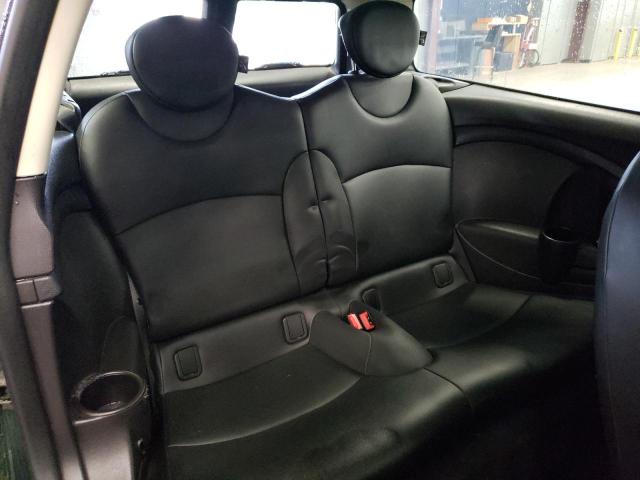 Photo 6 from auction – 2012 MINI COOPER CLU with VIN WMWZF3C5XCT268102