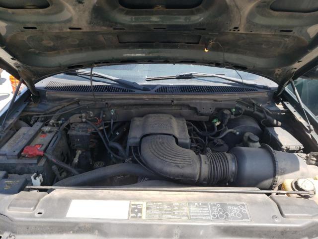 Photo 7 from auction – 2003 FORD F150 with VIN 1FTRX18W93NB38452