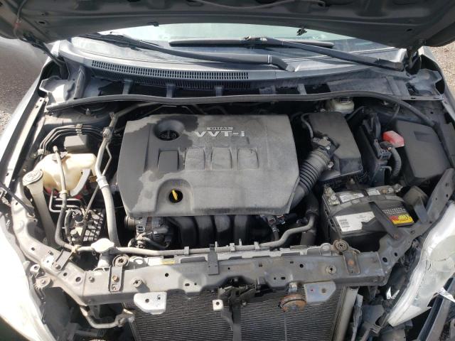 Photo 7 from auction – 2010 TOYOTA COROLLA BA with VIN 2T1BU4EEXAC239992