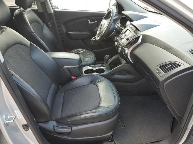 Photo 5 from auction – 2012 HYUNDAI TUCSON GLS with VIN KM8JU3AC8CU435943