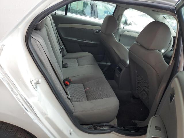 Photo 6 from auction – 2012 CHEVROLET MALIBU LS with VIN 1G1ZB5E09CF153364