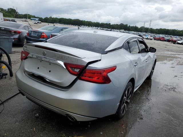 Photo 4 from auction – 2018 NISSAN MAXIMA 3.5 with VIN 1N4AA6AP7JC409537