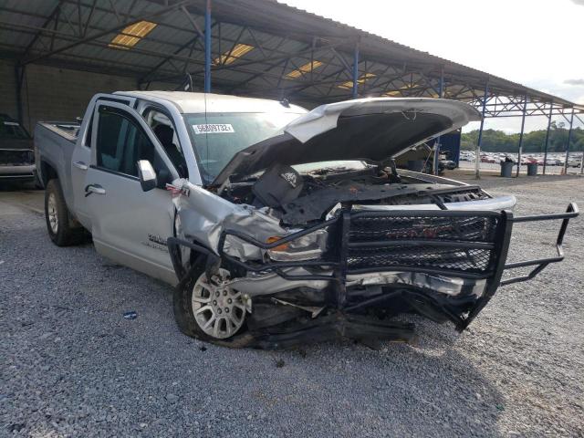GMC SIERRA K15 2014 with VIN 1GTV2UEC9EZ299386 - Photo from auction
