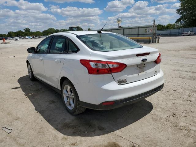 Photo 3 from auction – 2013 FORD FOCUS SE with VIN 1FADP3F28DL158264