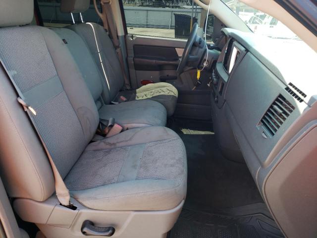 Photo 5 from auction – 2008 DODGE RAM 1500 S with VIN 1D7HA18268J103494