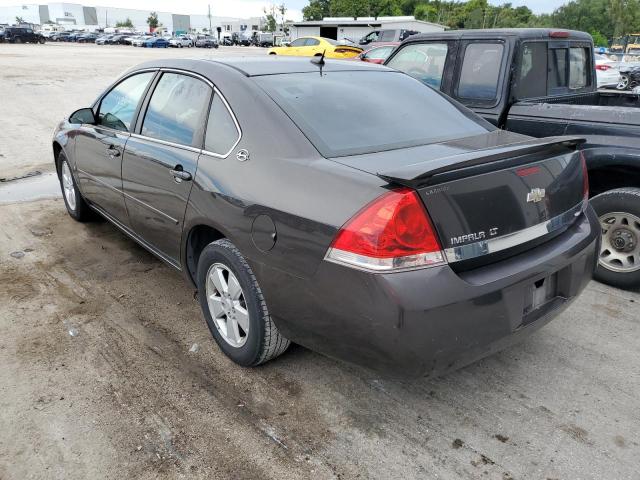 Photo 2 from auction – 2008 CHEVROLET IMPALA LT with VIN 2G1WT58N181256185
