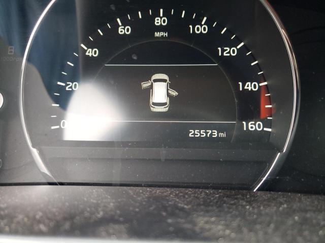 Photo 8 from auction – 2020 KIA SORENTO EX with VIN 5XYPH4A58LG653182
