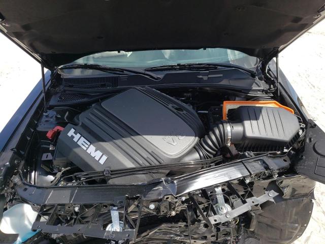 Photo 7 from auction – 2022 DODGE CHALLENGER with VIN 2C3CDZBT1NH194607