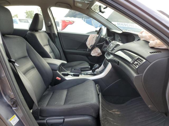 Photo 5 from auction – 2013 HONDA ACCORD SPO with VIN 1HGCR2F50DA246775