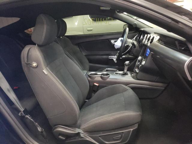 Photo 5 from auction – 2020 FORD MUSTANG with VIN 1FA6P8TH3L5100936
