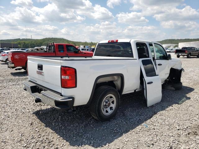 Photo 4 from auction – 2019 GMC SIERRA LIM with VIN 2GTV2LEC3K1232166