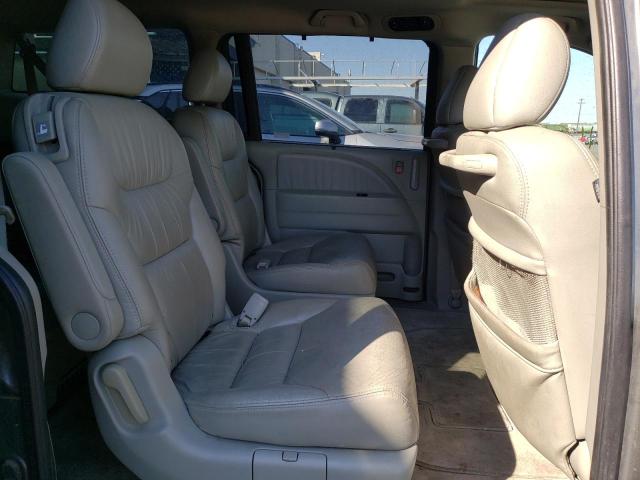 Photo 6 from auction – 2007 HONDA ODYSSEY EX with VIN 5FNRL38757B418230