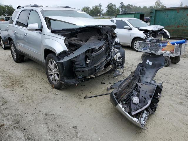 GMC ACADIA SLT 2014 with VIN 1GKKRRKD0EJ119076 - Photo from auction
