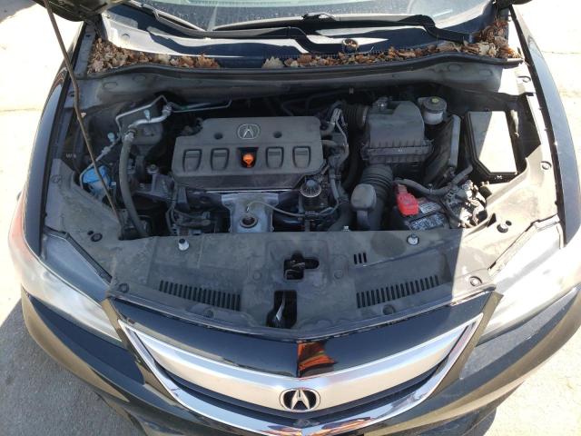 Photo 7 from auction – 2015 ACURA ILX 20 with VIN 19VDE1F37FE004565