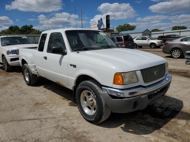 FORD RANGER SUP 2001 with VIN 1FTZR15U81PA21993 - Photo from auction