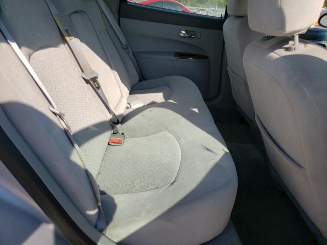 Photo 6 from auction – 2005 BUICK LACROSSE C with VIN 2G4WC562251235823