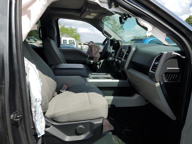 Photo 5 from auction – 2016 FORD F150 SUPER with VIN 1FTEW1EP9GFC77883