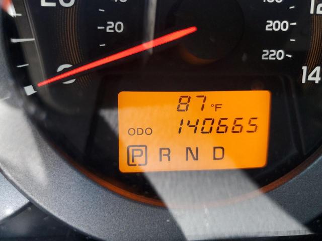 Photo 8 from auction – 2012 TOYOTA RAV4 with VIN 2T3BF4DV2CW247802