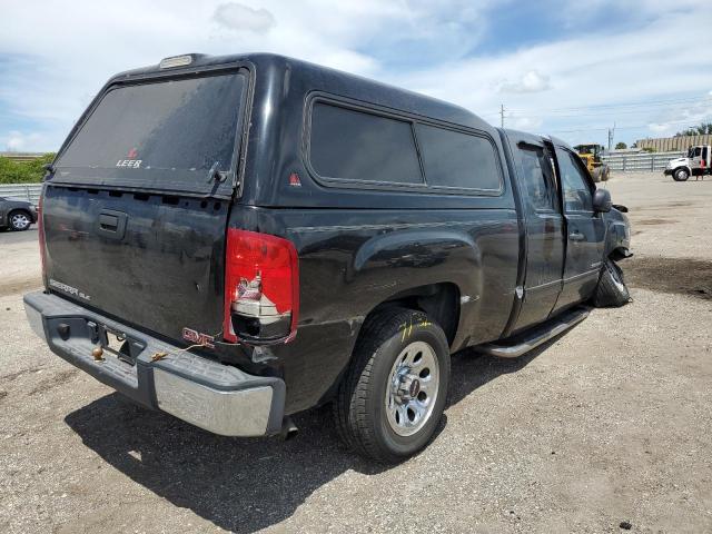 Photo 4 from auction – 2009 GMC SIERRA C15 with VIN 2GTEC29C191121630