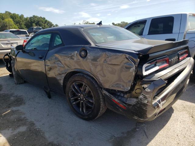 Photo 3 from auction – 2019 DODGE CHALLENGER with VIN 2C3CDZKGXKH705391