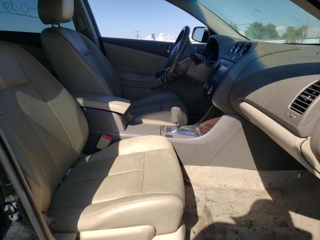 Photo 5 from auction – 2012 NISSAN ALTIMA BAS with VIN 1N4AL2AP0CC255811