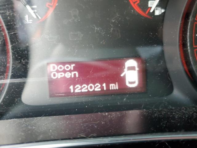Photo 8 from auction – 2013 DODGE DART SXT with VIN 1C3CDFBA8DD224758