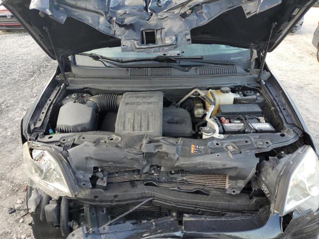Foto 7 de la subasta – 2014 CHEVROLET CAPTIVA LT con VIN 3GNAL3EKXES548859