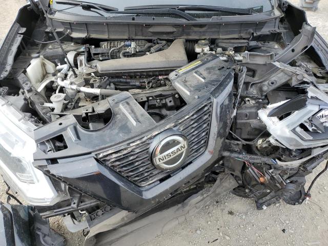 Photo 7 from auction – 2018 NISSAN ROGUE S with VIN 5N1AT2MT3JC794080