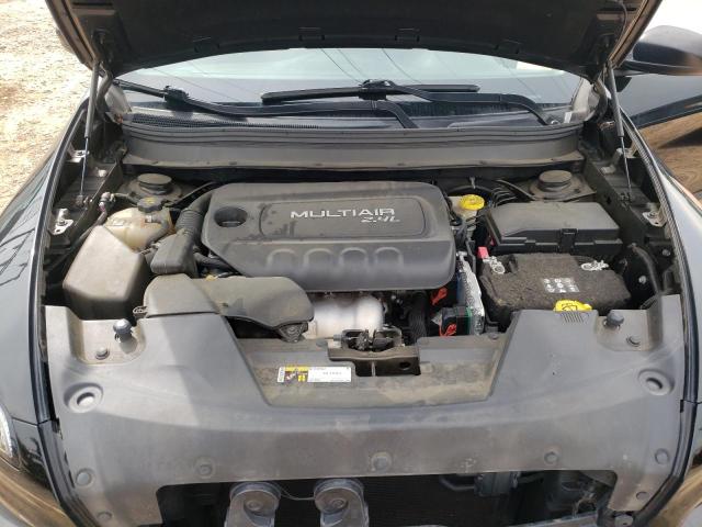 Photo 7 from auction – 2017 JEEP CHEROKEE S with VIN 1C4PJLAB7HW541780