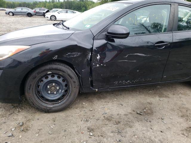 Фото 9 с аукциона – 2011 MAZDA 3 I с VIN JM1BL1UG3B1355478
