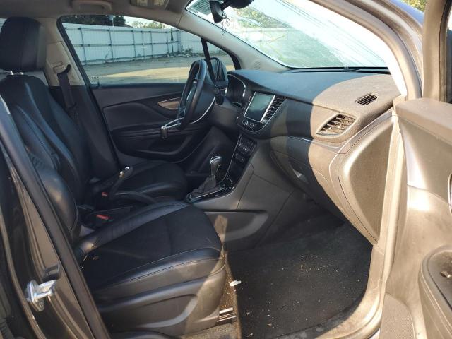 Photo 5 from auction – 2017 BUICK ENCORE PRE with VIN KL4CJESB6HB099598