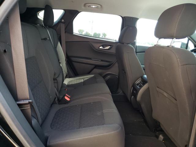 Photo 6 from auction – 2021 CHEVROLET BLAZER 2LT with VIN 3GNKBHRS1MS515570
