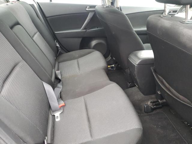Photo 6 from auction – 2012 MAZDA 3 I with VIN JM1BL1V84C1634690