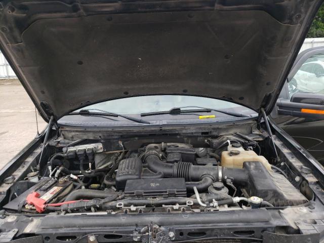 Photo 7 from auction – 2010 FORD F150 SUPER with VIN 1FTFX1EV4AKB95946