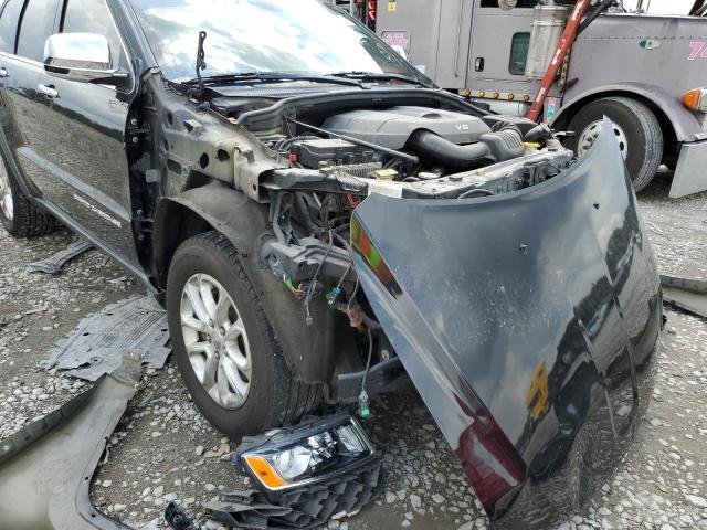 Photo 9 from auction – 2015 JEEP GRAND CHER with VIN 1C4RJEAG8FC826342
