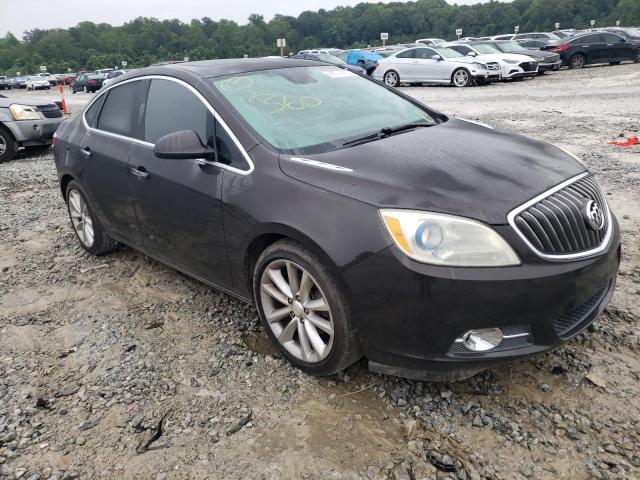 BUICK VERANO 2012 with VIN 1G4PS5SK1C4230823 - Photo from auction