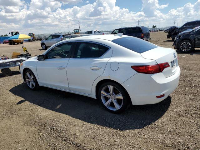 Photo 3 from auction – 2013 ACURA ILX 20 TEC with VIN 19VDE1F78DE013789