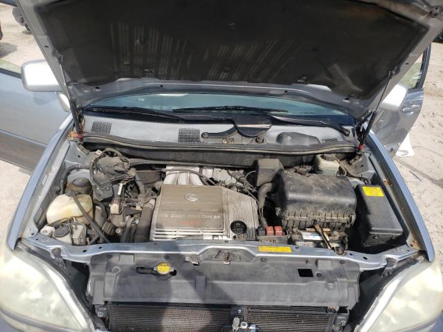 صورة رقم 7 من المزاد - 2003 LEXUS RX 300 مع VIN JTJGF10U430161829