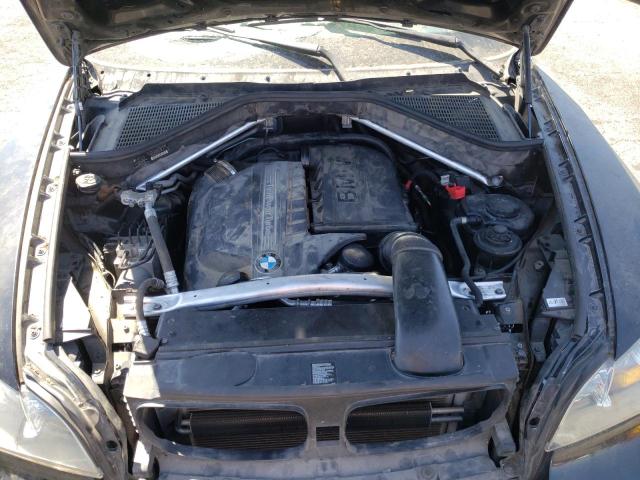 Photo 7 from auction – 2013 BMW X5 XDRIVE3 with VIN 5UXZV4C54D0E12887