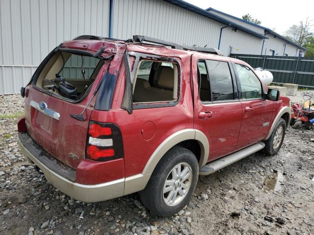 Photo 4 from auction – 2008 FORD EXPLORER E with VIN 1FMEU74E38UA58824