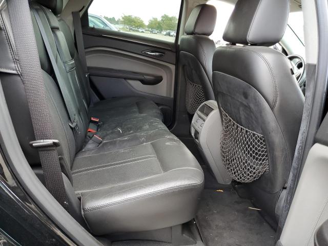 صورة رقم 6 من المزاد - 2010 CADILLAC SRX مع VIN 3GYFNGEY6AS522896